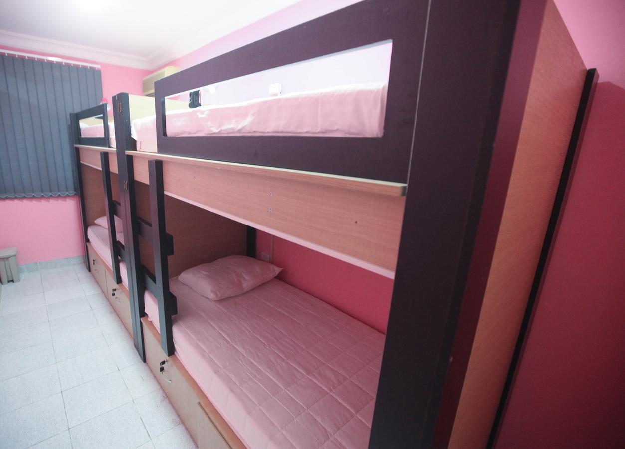 Myhostel Baky Esterno foto