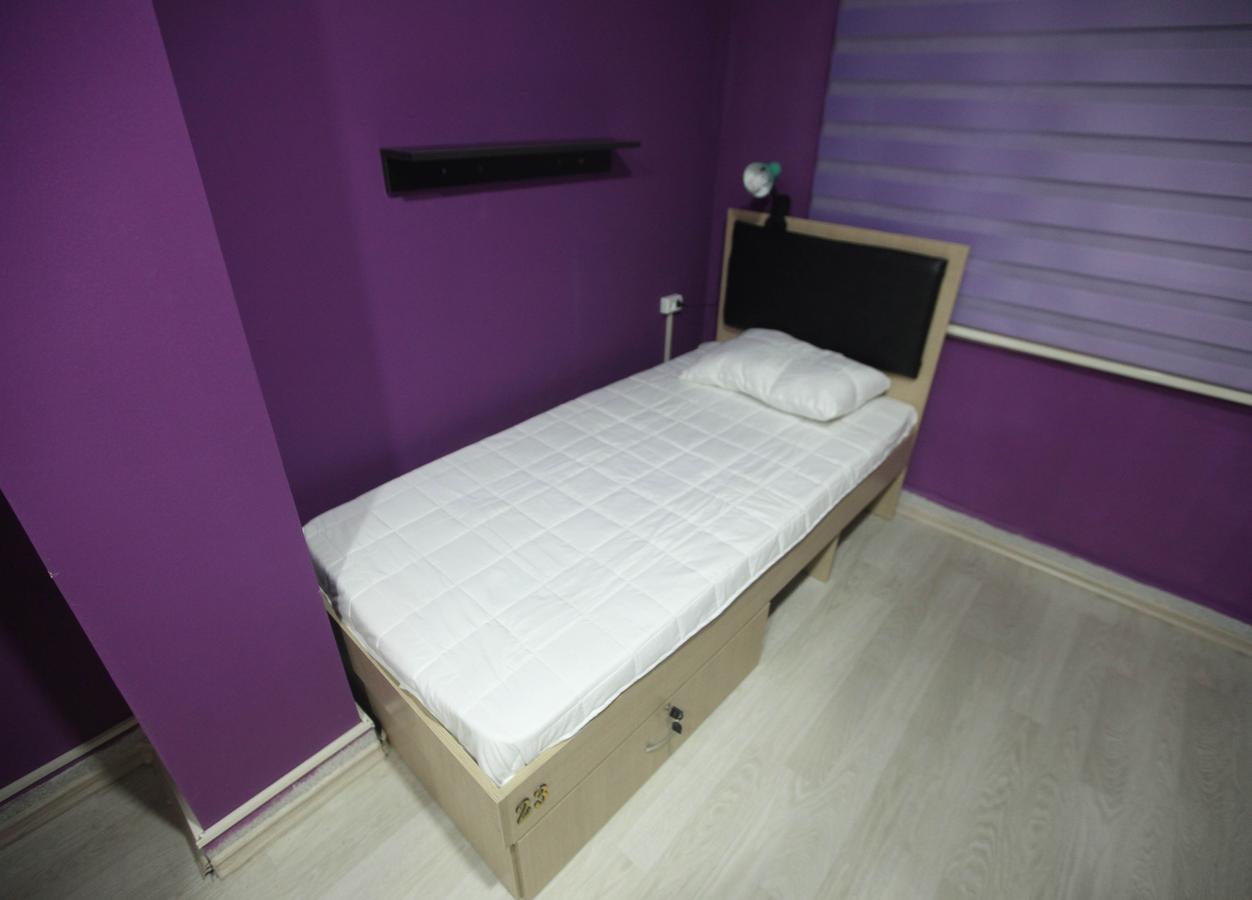 Myhostel Baky Esterno foto