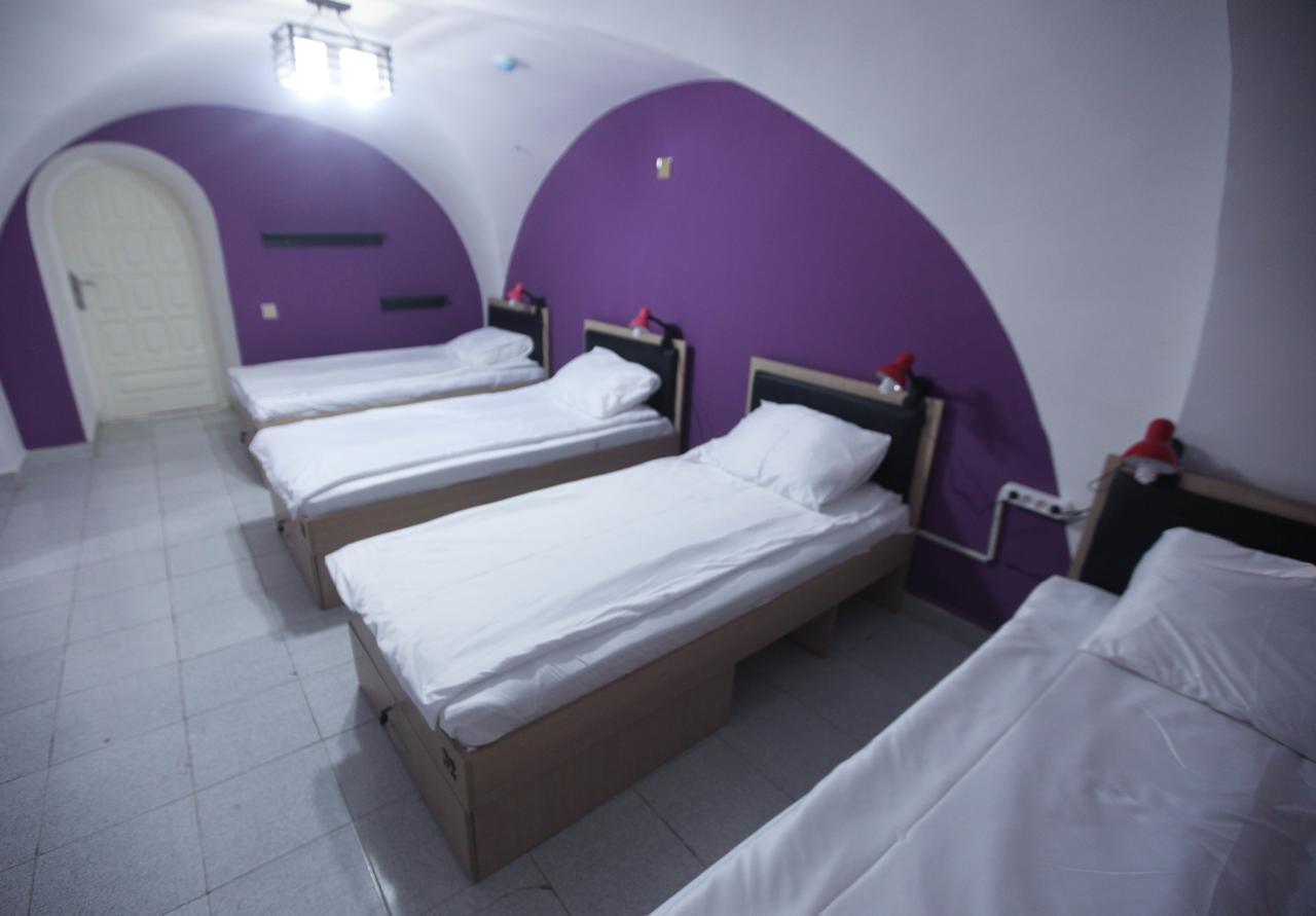 Myhostel Baky Esterno foto