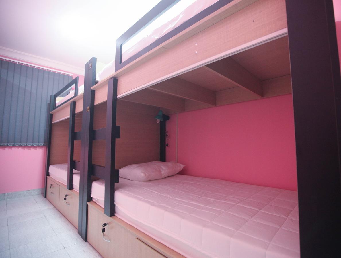 Myhostel Baky Esterno foto
